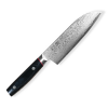 Nóż Kanetsugu SAIUN Santoku 170 mm [KN-9003]
